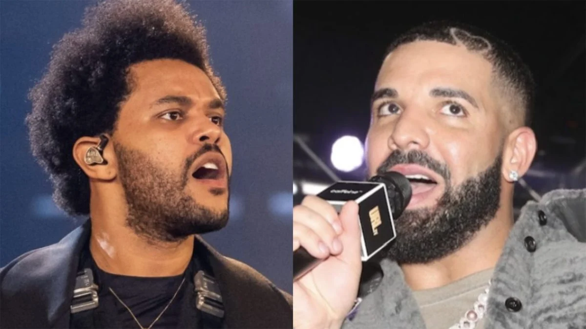 the-weeknd-surpasses-drake-on-spotify-list-of-most-streamed-songs-all-time