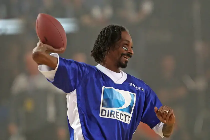 Snoop Dogg Says He’s Bringing College Football Back To Its Roots With His Own Bowl Game