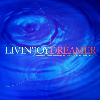 livin joy - dreamer remix