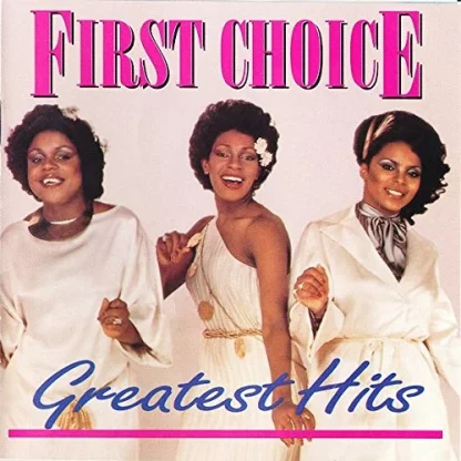 first choice - love thang remix