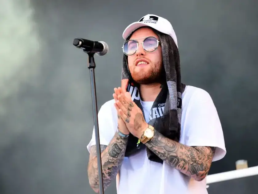 Mac Miller’s Posthumous Album “Balloonerism” Drops To Rave Reviews