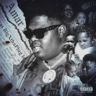 bigxthaplug- levels remix