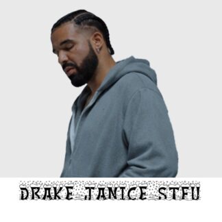 drake - janice stfu remix