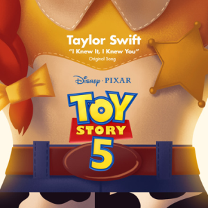 taylor swift - i knew it i knew you remix