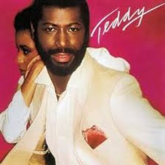 teddy pendergrass - close the door remix