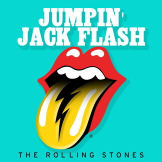 the rolling stones - jumpin jack flash remix