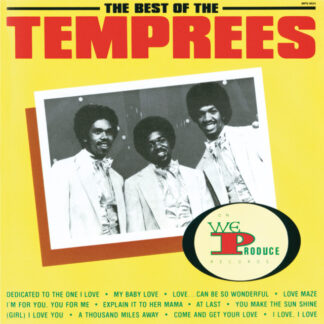 the temprees - im for you you for me remix