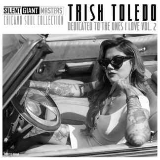 trish toledo - do you love remix