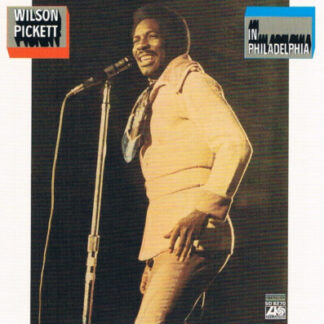 wilson pickett - bumble bee remix