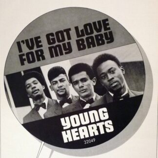 young hearts - ive got love for my baby remix