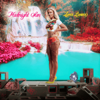 zara larsson - midnight sun remix