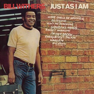 bill withers - grandmas hands remix