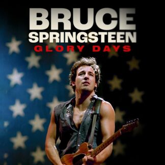 bruce springsteen - glory days remix