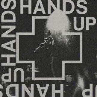 jelly roll - hands up remix