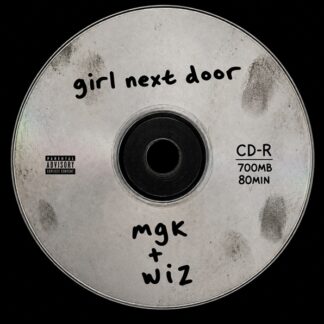 mgk wiz khalifa - girl next door remix