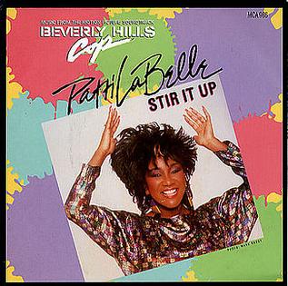 patti labelle - stir it up remix