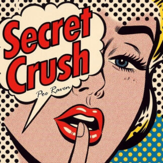 poe raven - secret crush remix
