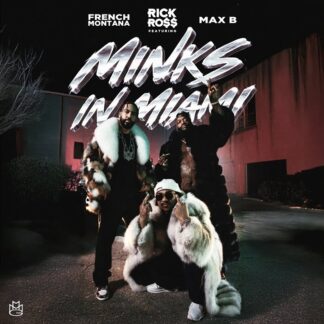 rick ross - minks in miami remix