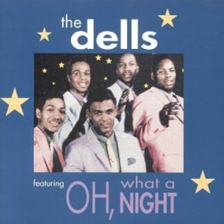 the dells - oh what a night remix