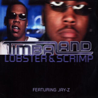 timbaland - lobster and scrimp remix