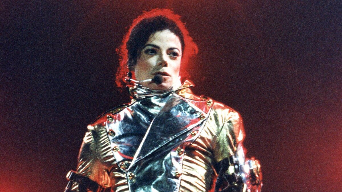 Michael Jackson Sequel Targets Late 2027 Release, Lionsgate Confirms