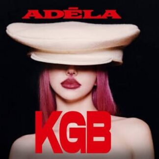 adela - kgb remix
