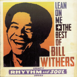 bill withers - lean on me remix