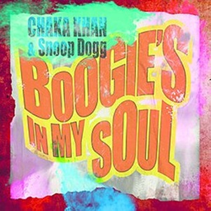 chaka khan snoop dogg - boogies in my soul remix