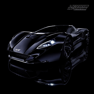 charli xcx - vroom vroom remix