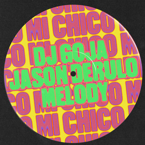 dj goja - mi chico remix