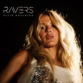 ellie goulding - ravers remix