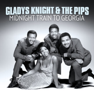 gladys knight and the pips - midnight train to georgia remix