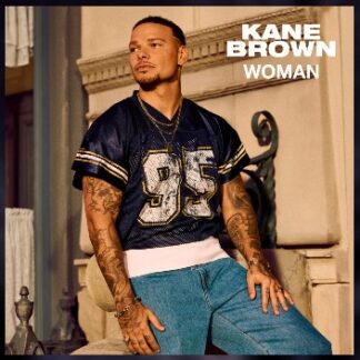 kane brown - woman remix