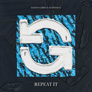 martin garrix ed sheeran - repeat it remix