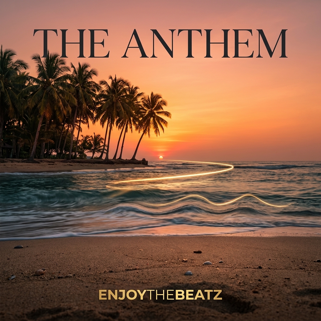 EnjoyTheBEATZ - The Anthem album