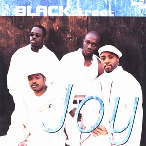 blackstreet - joy remix