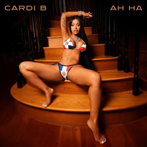 cardi b - ah ha remix