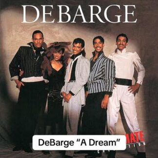 debarge - a dream remix