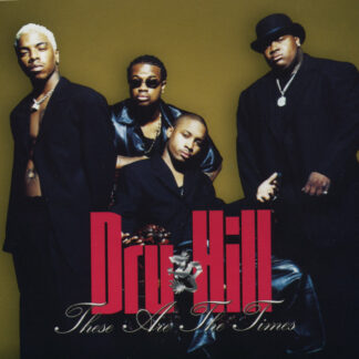 dru hill -these are the times remix
