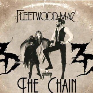 fleetwood mac - the chain remix