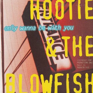 hootie and the blowfish - only wanna be with you remix