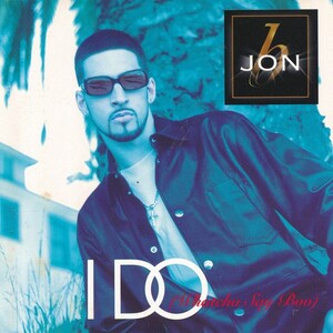 jon b - i do remix