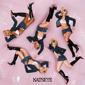 katseye - hootie frutti remix