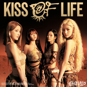 kiss of life - sweat remix