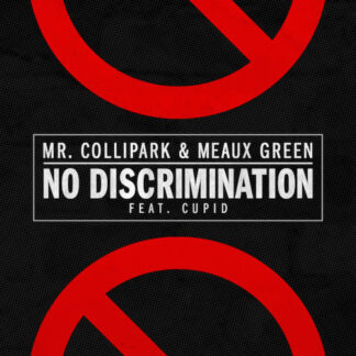 mr collipark - no discrimination remix