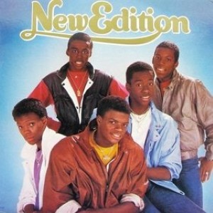 new edition - im leaving you again remix