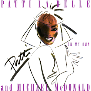 patti labelle - on my own remix