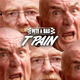 pete and bas - t pain remix