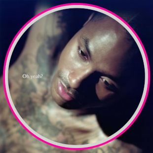 steve lacy - oh yeah remix