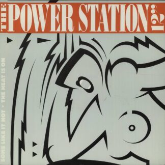 the power station - some like it hot remix